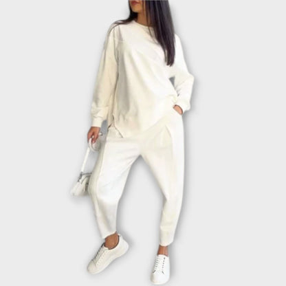 Audrey Casual Twee-delige Set