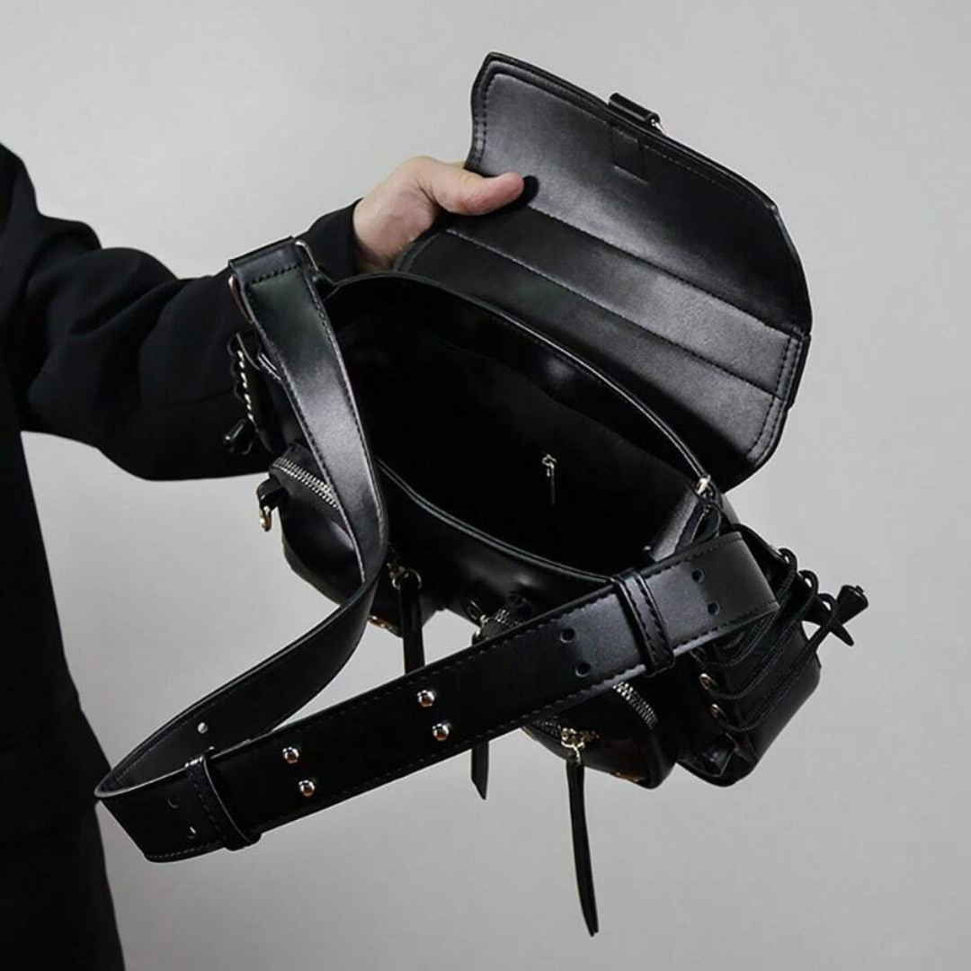 Kleine Schoudertas - Beloria Ivete