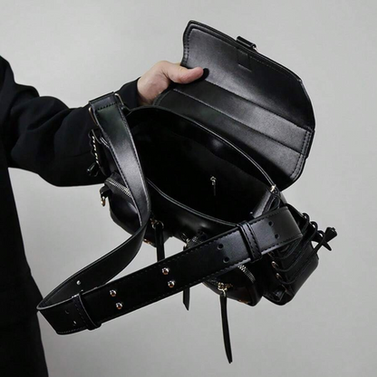 Kleine Schoudertas - Beloria Ivete