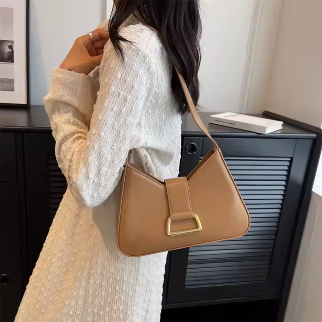 Middelgrote Schoudertas - Beloria Michelle