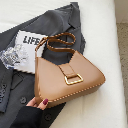 Middelgrote Schoudertas - Beloria Michelle