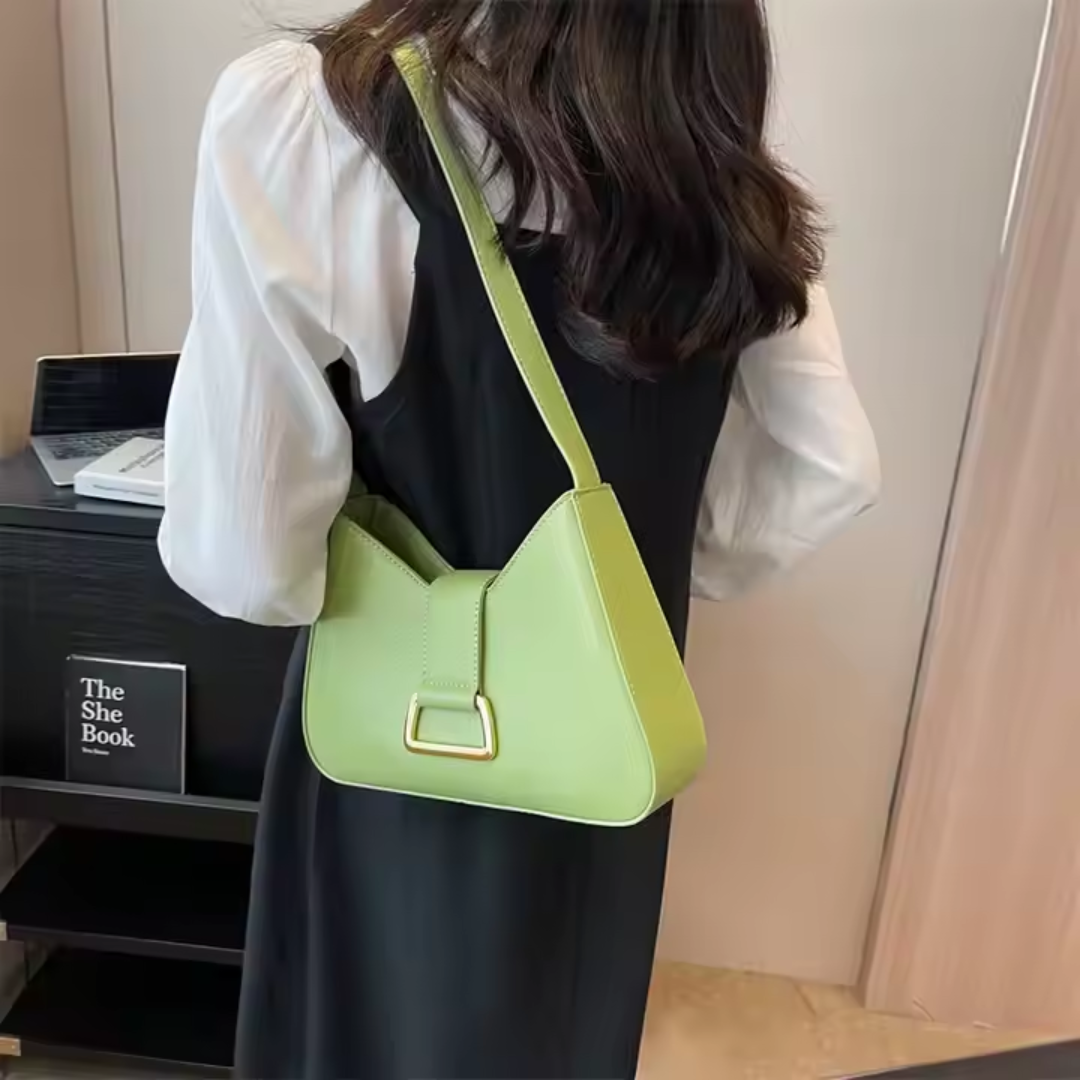 Middelgrote Schoudertas - Beloria Michelle