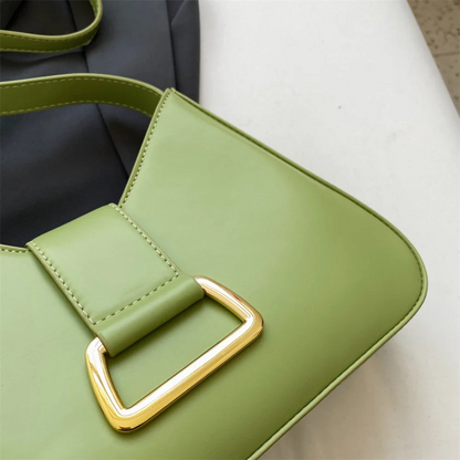 Middelgrote Schoudertas - Beloria Michelle