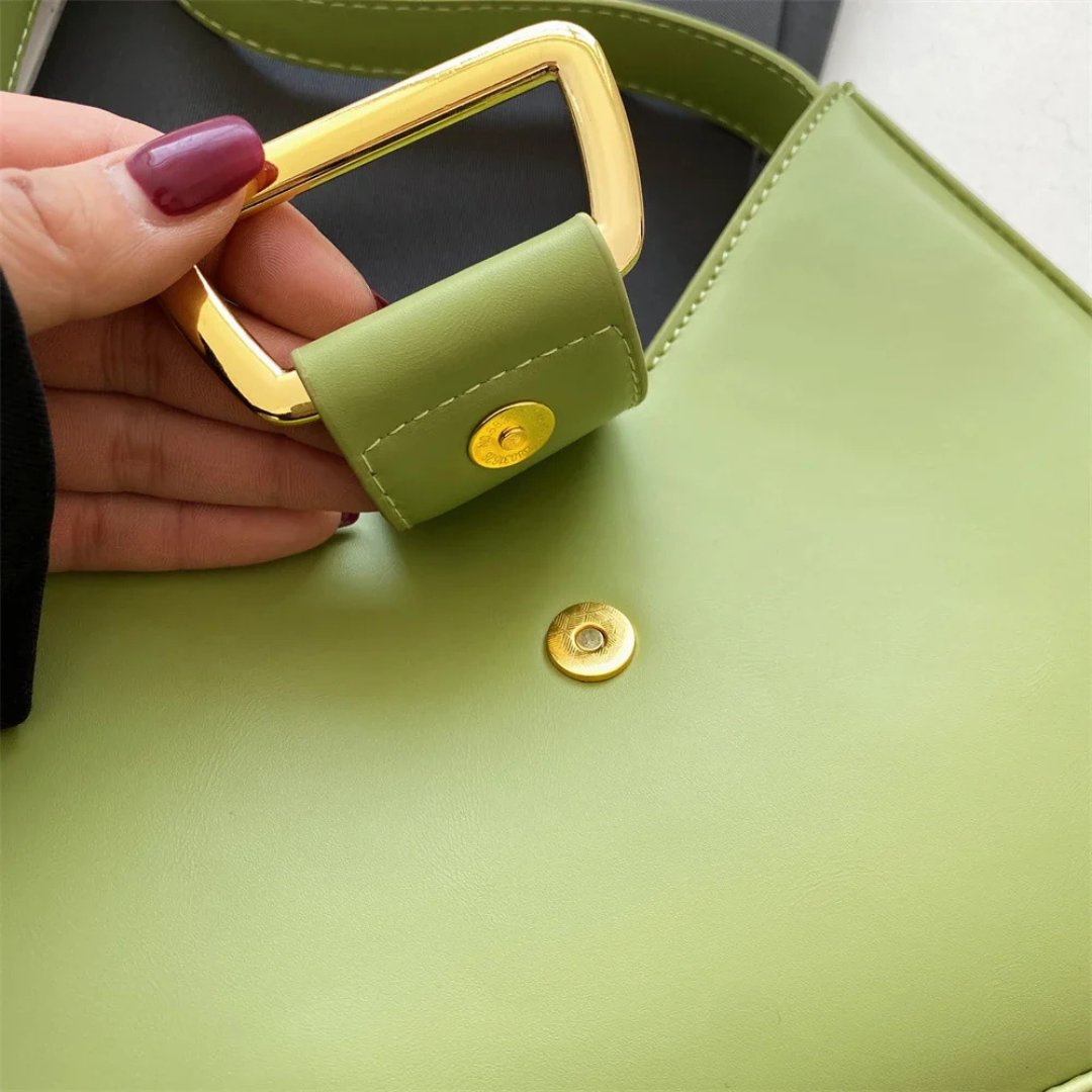 Middelgrote Schoudertas - Beloria Michelle