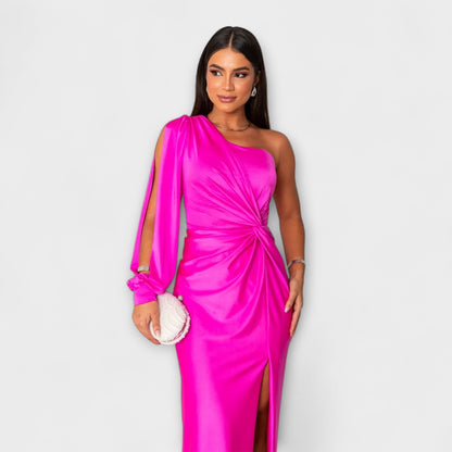 Elisa - Elegante jurk met verfijning