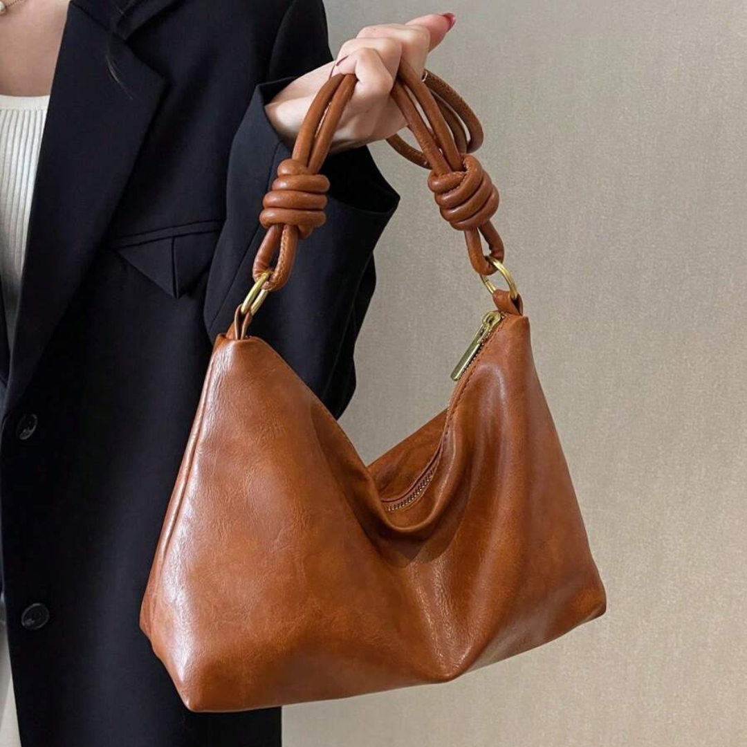 Middelgrote Schoudertas - Beloria Antonella