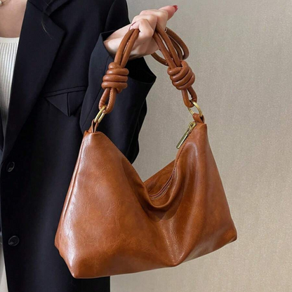 Middelgrote Schoudertas - Beloria Antonella