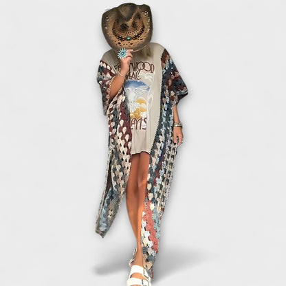 Molly - Cardina Haak T-Shirt