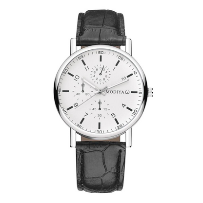 Modiya Classic Horloge