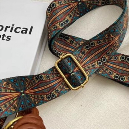 Middelgrote Schoudertas - Beloria Antonella