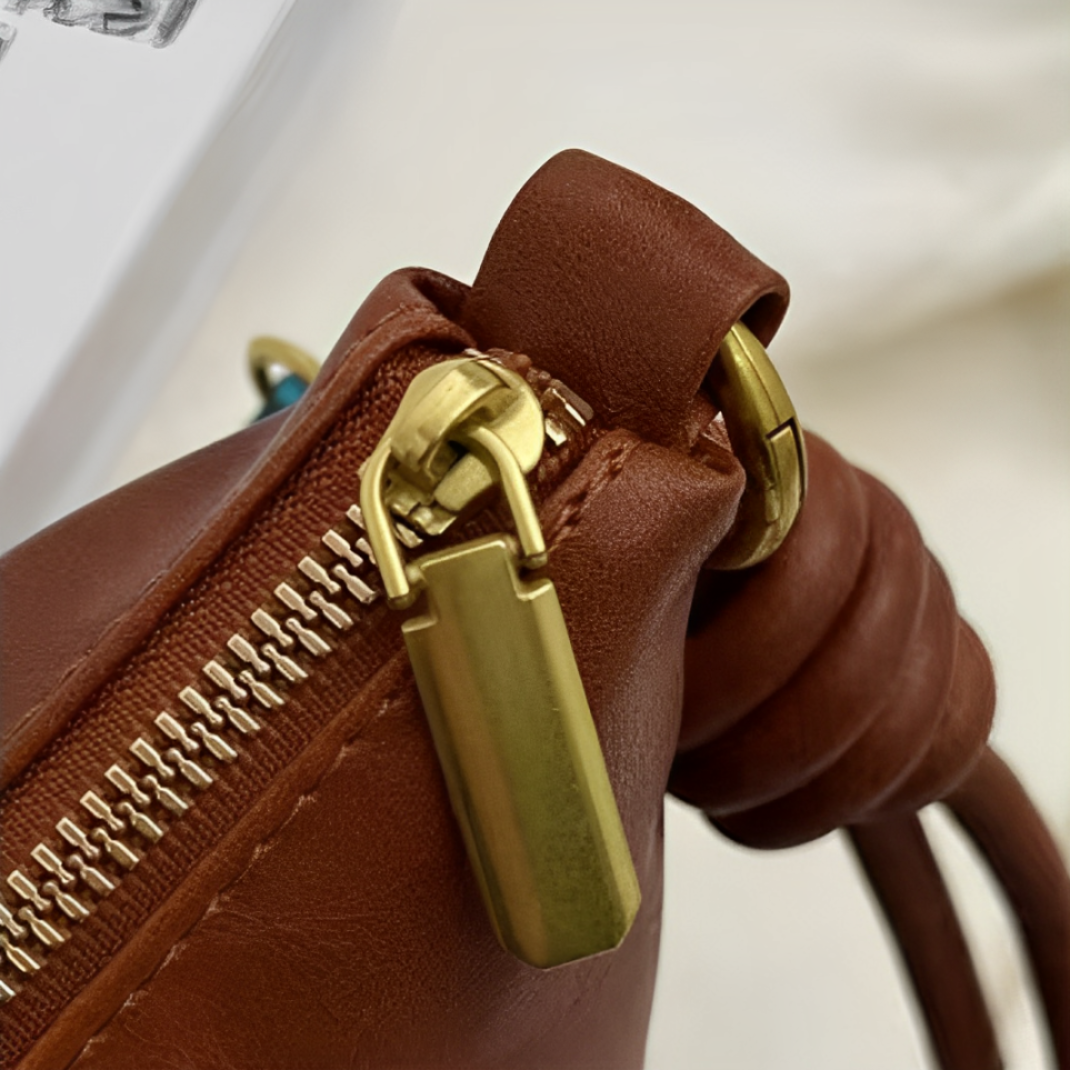 Middelgrote Schoudertas - Beloria Antonella