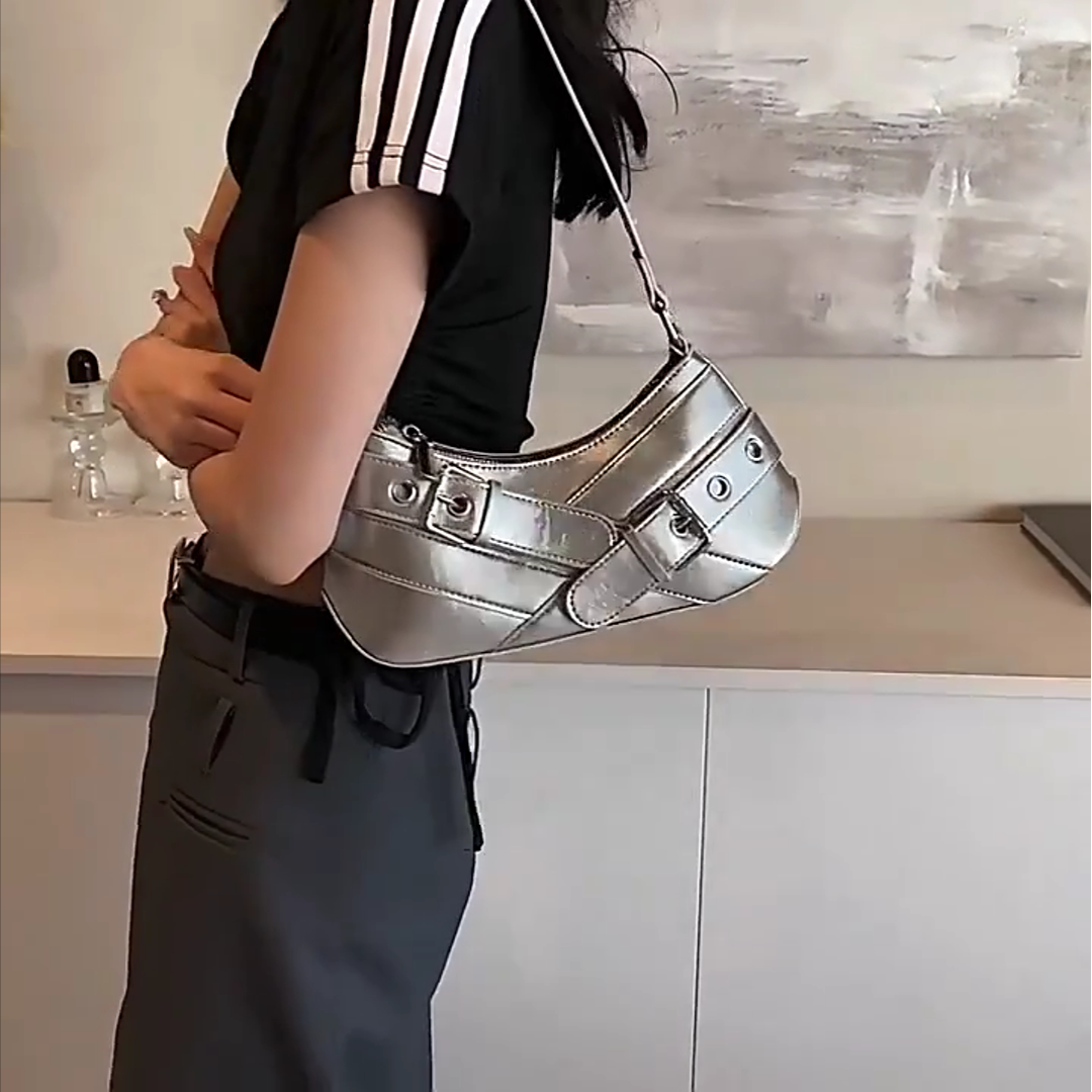 Kleine Schoudertas - Beloria Kate