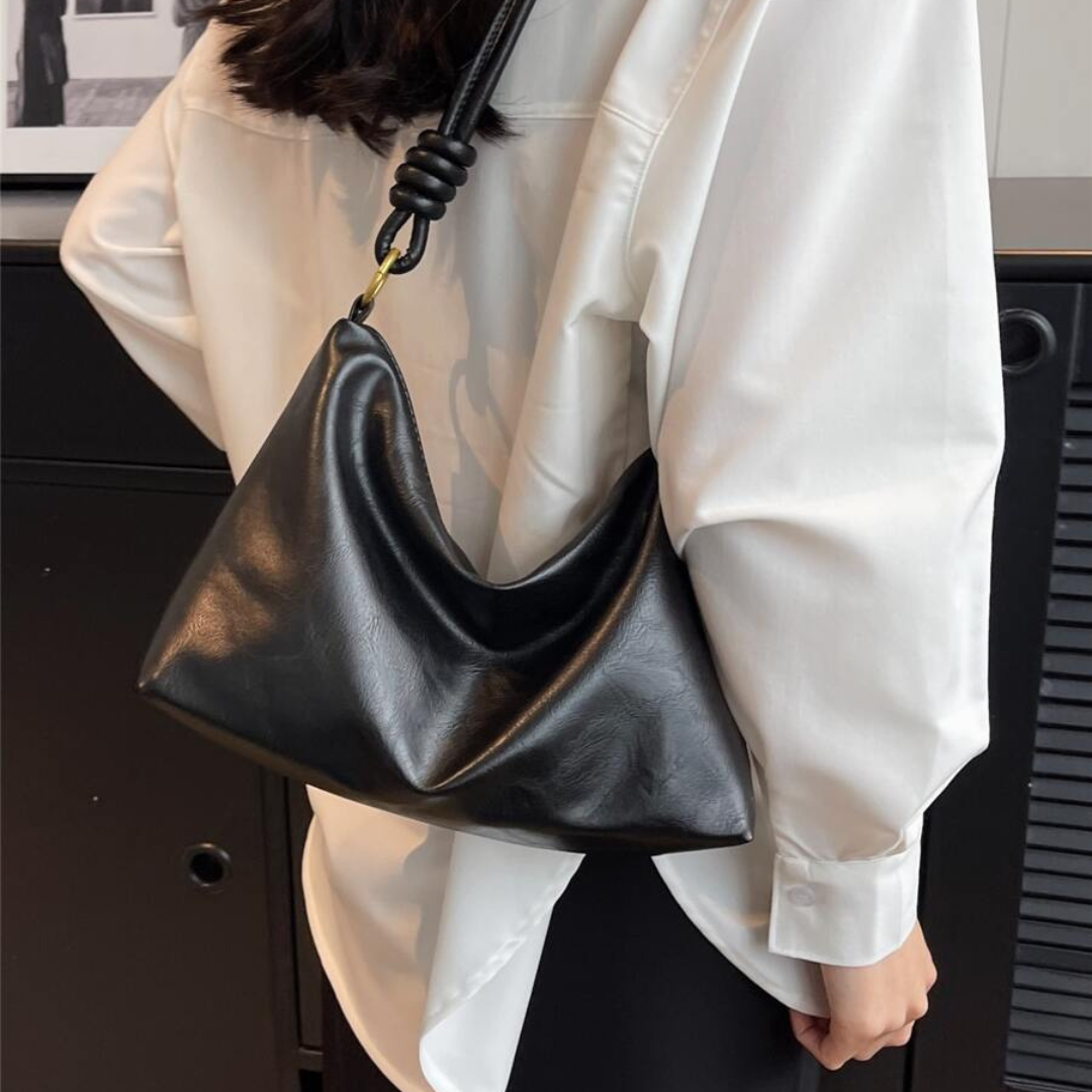 Middelgrote Schoudertas - Beloria Antonella