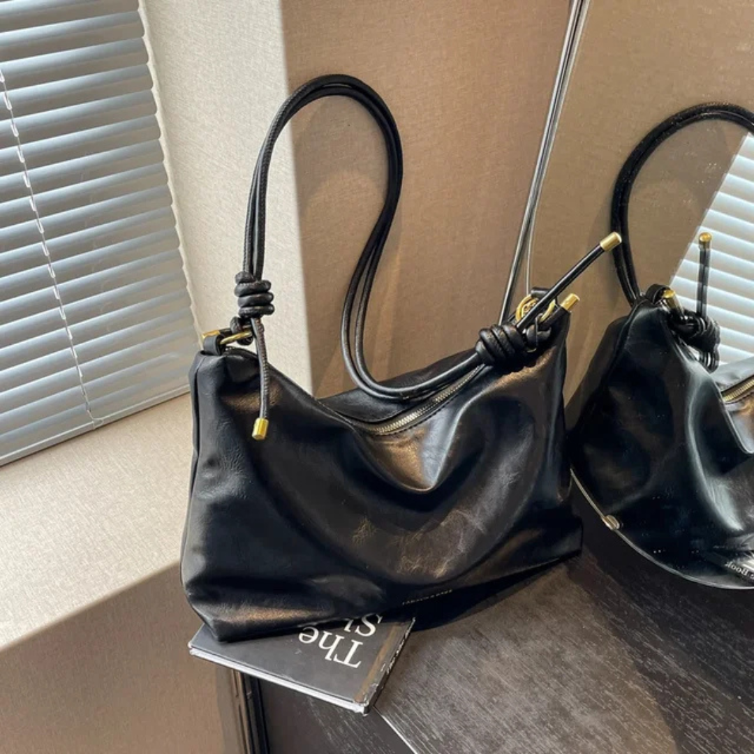 Middelgrote Schoudertas - Beloria Antonella