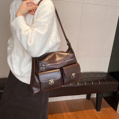 Grote Schoudertas - Beloria Tereza