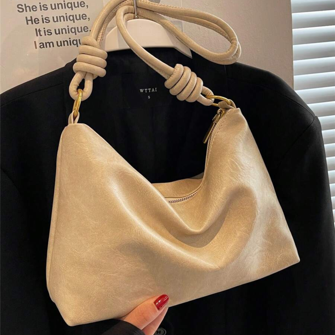 Middelgrote Schoudertas - Beloria Antonella