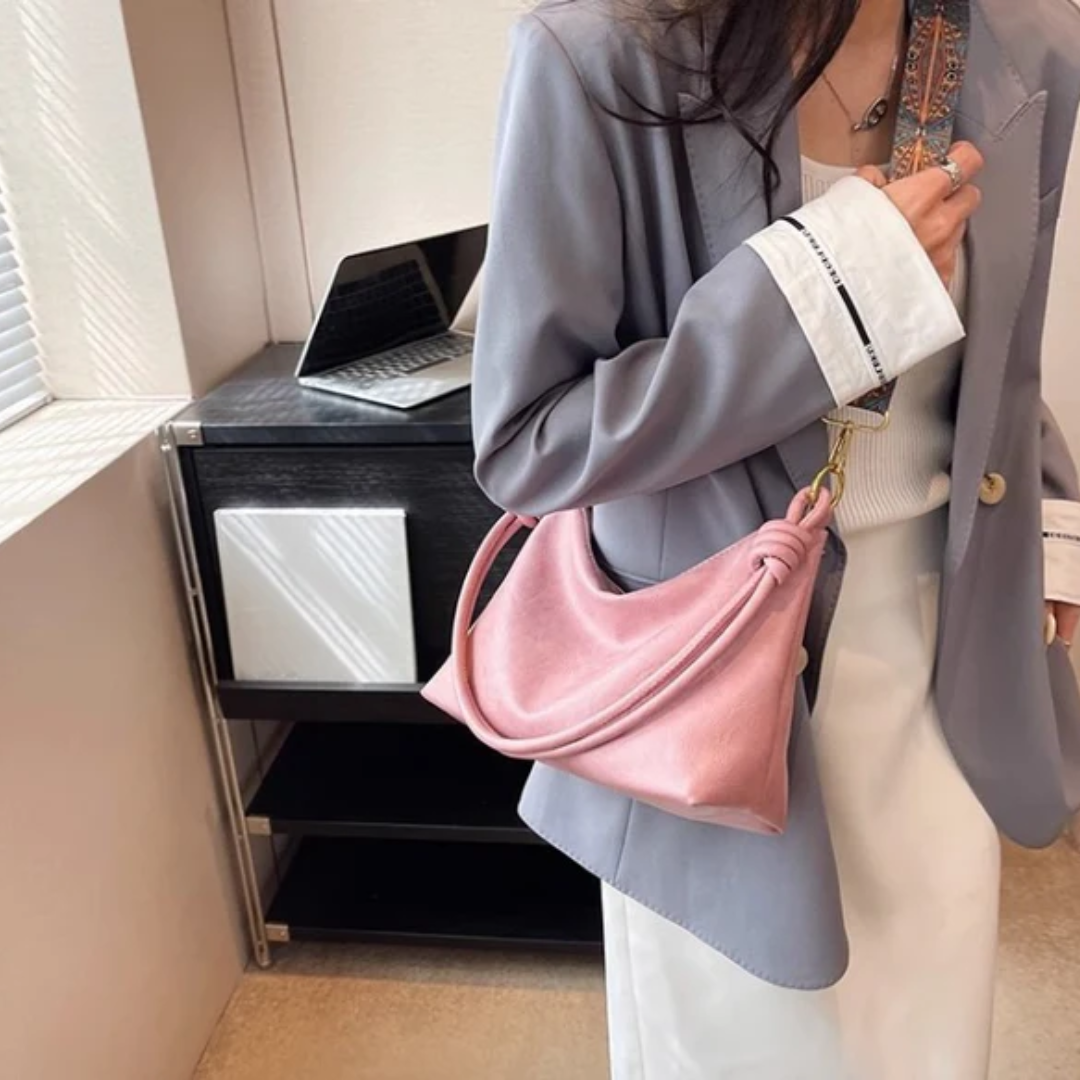 Middelgrote Schoudertas - Beloria Antonella