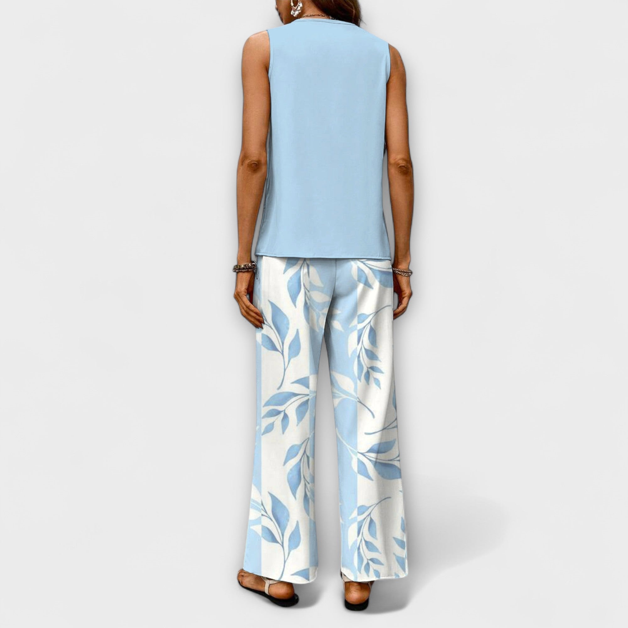 Sanja – Elegante Zomer Set