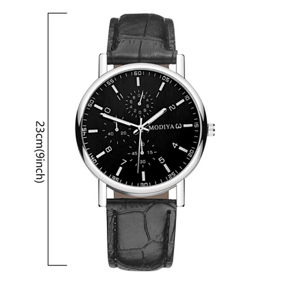 Modiya Classic Horloge