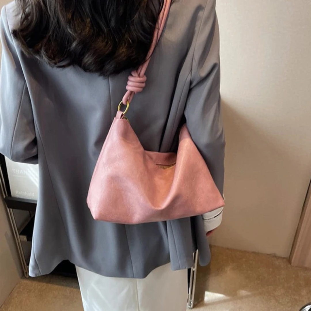 Middelgrote Schoudertas - Beloria Antonella