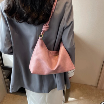 Middelgrote Schoudertas - Beloria Antonella