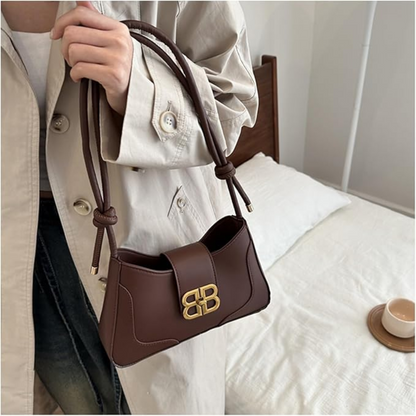 Middelgrote Schoudertas - Beloria Ivy