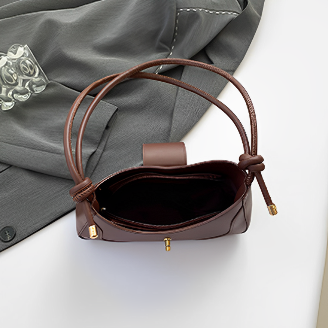 Middelgrote Schoudertas - Beloria Ivy