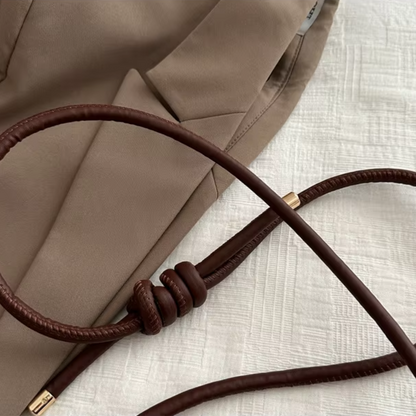 Middelgrote Schoudertas - Beloria Ivy