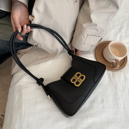 Middelgrote Schoudertas - Beloria Ivy