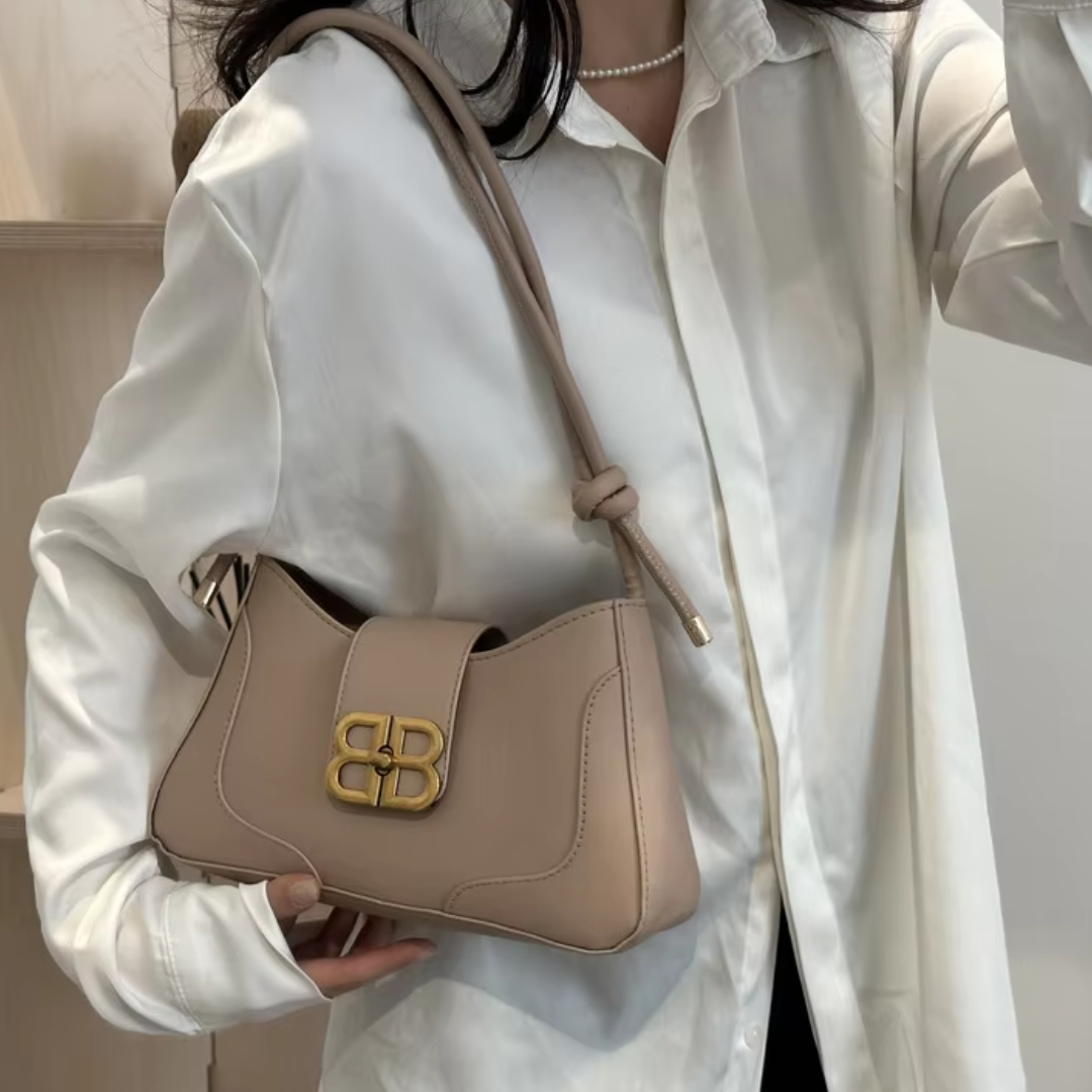 Middelgrote Schoudertas - Beloria Ivy