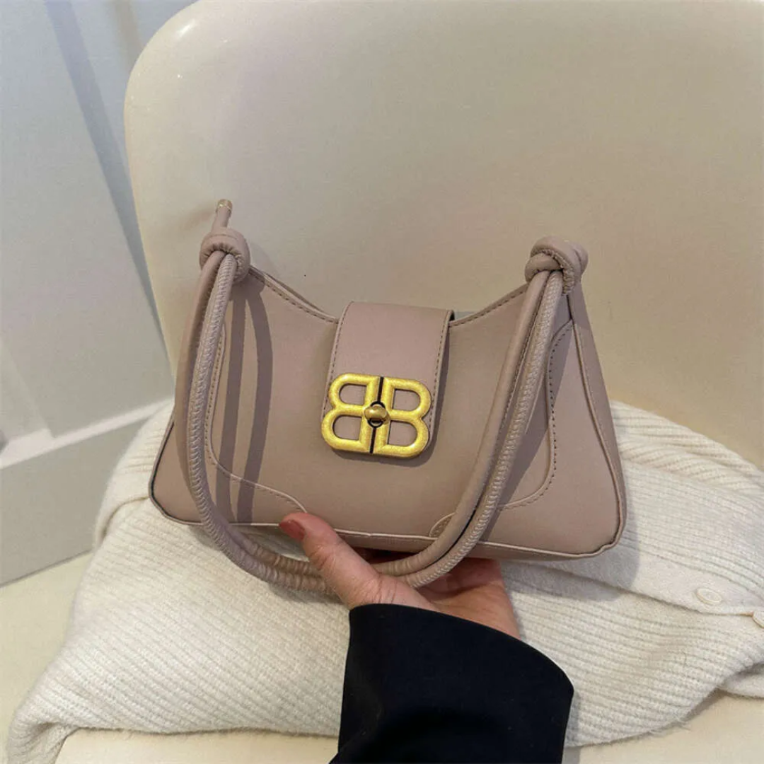 Middelgrote Schoudertas - Beloria Ivy