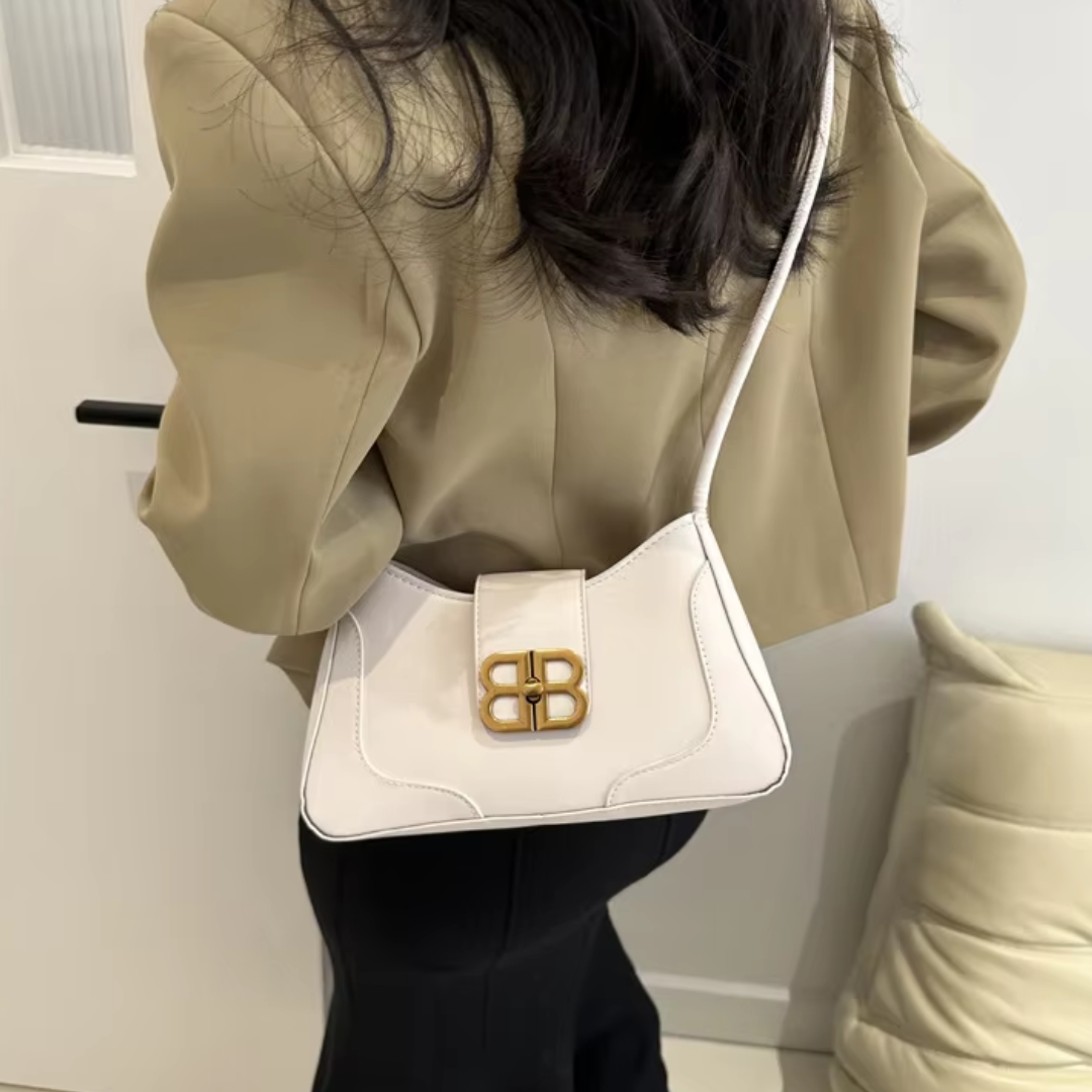 Middelgrote Schoudertas - Beloria Ivy