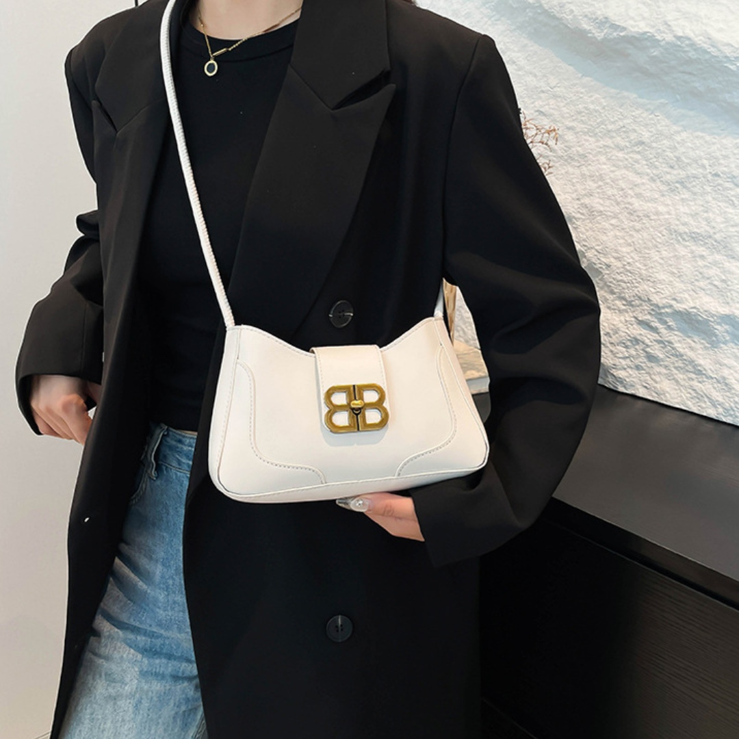 Middelgrote Schoudertas - Beloria Ivy