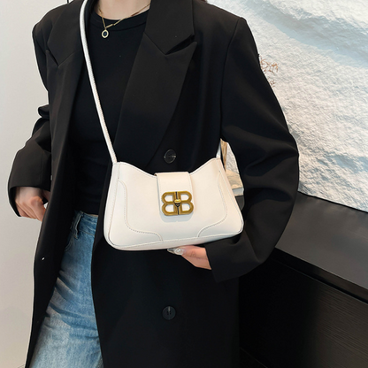 Middelgrote Schoudertas - Beloria Ivy