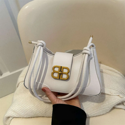 Middelgrote Schoudertas - Beloria Ivy