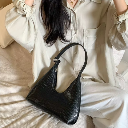 Middelgrote Schoudertas - Beloria Kendra