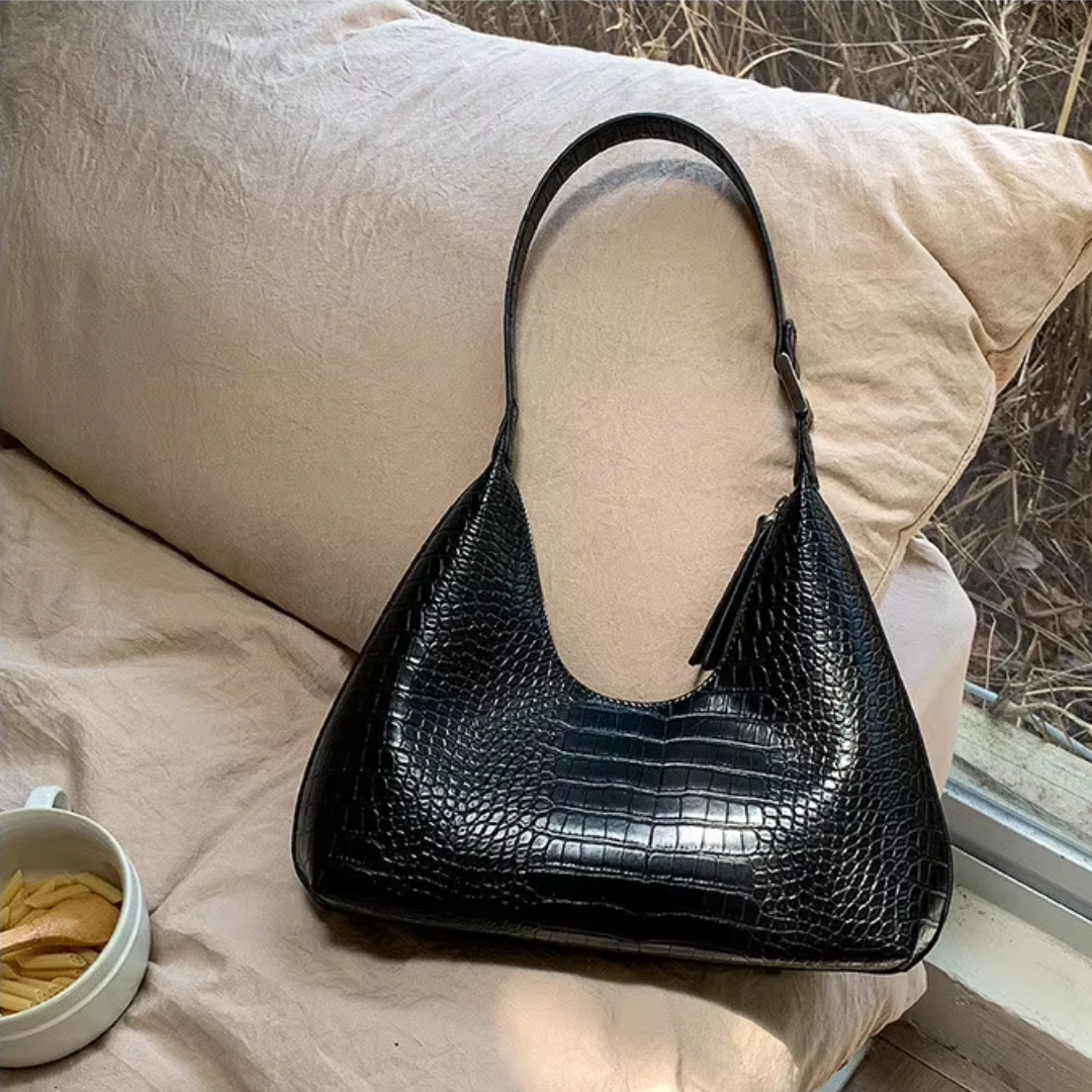 Middelgrote Schoudertas - Beloria Kendra