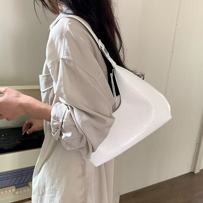 Middelgrote Schoudertas - Beloria Kendra