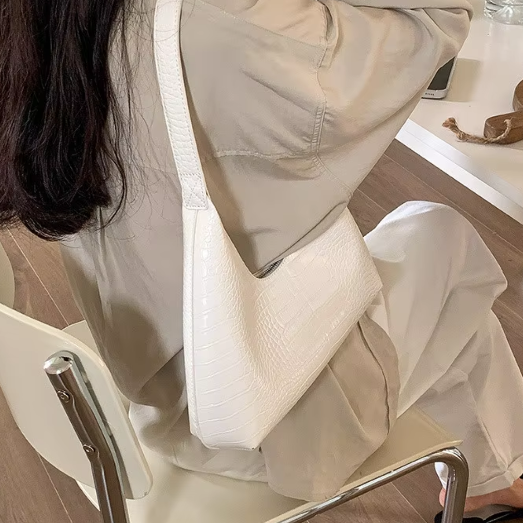 Middelgrote Schoudertas - Beloria Kendra