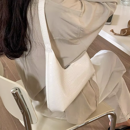 Middelgrote Schoudertas - Beloria Kendra