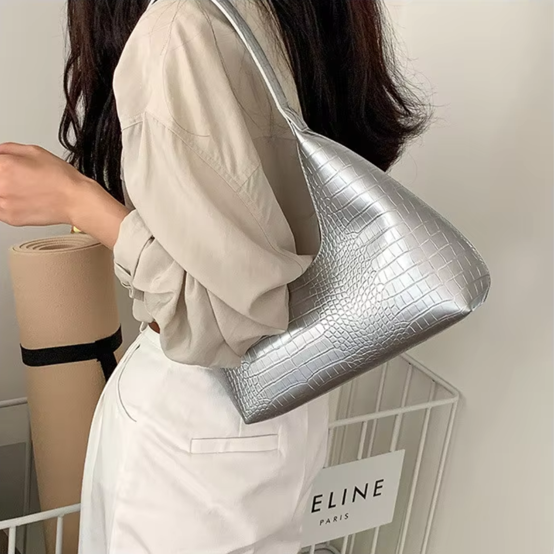 Middelgrote Schoudertas - Beloria Kendra