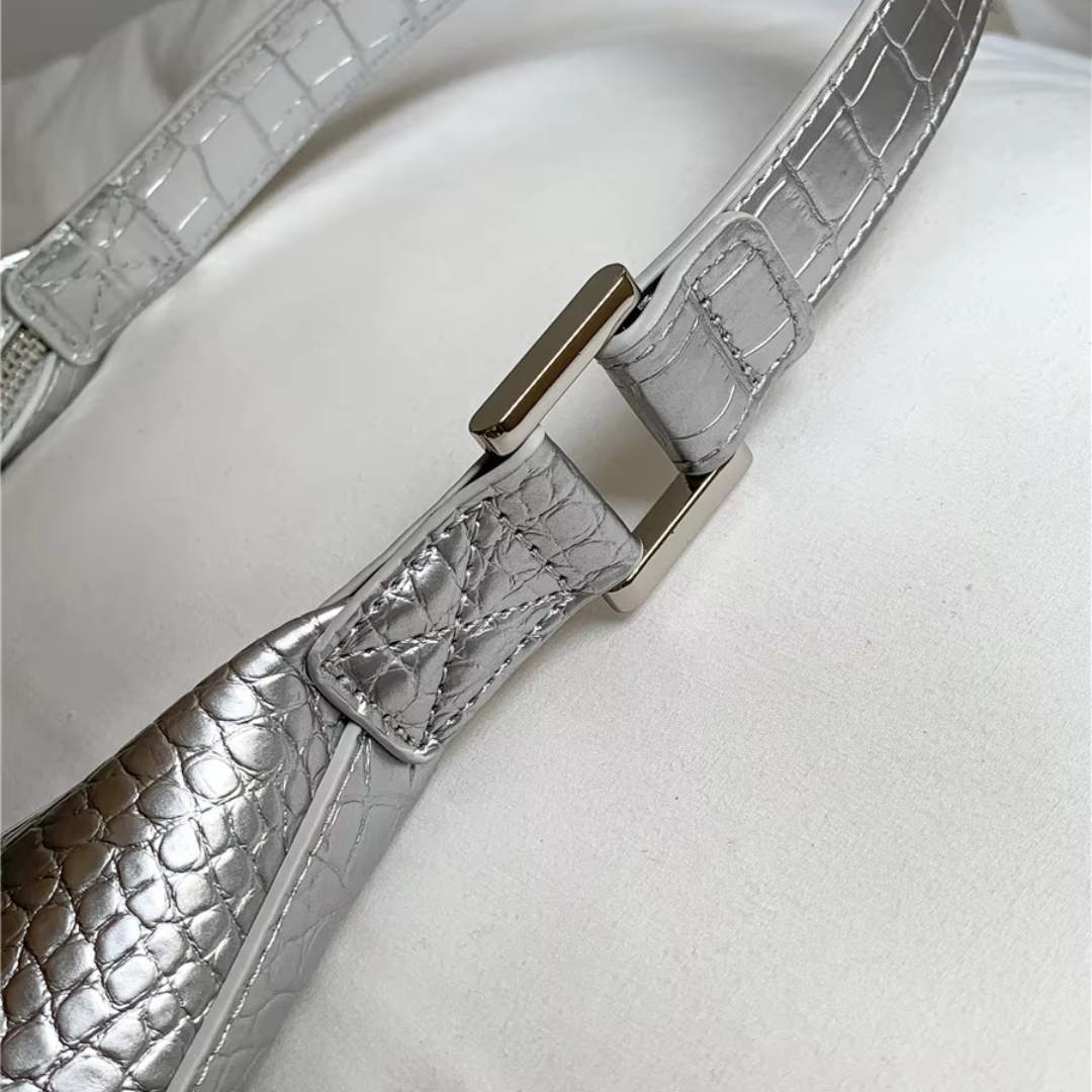 Middelgrote Schoudertas - Beloria Kendra