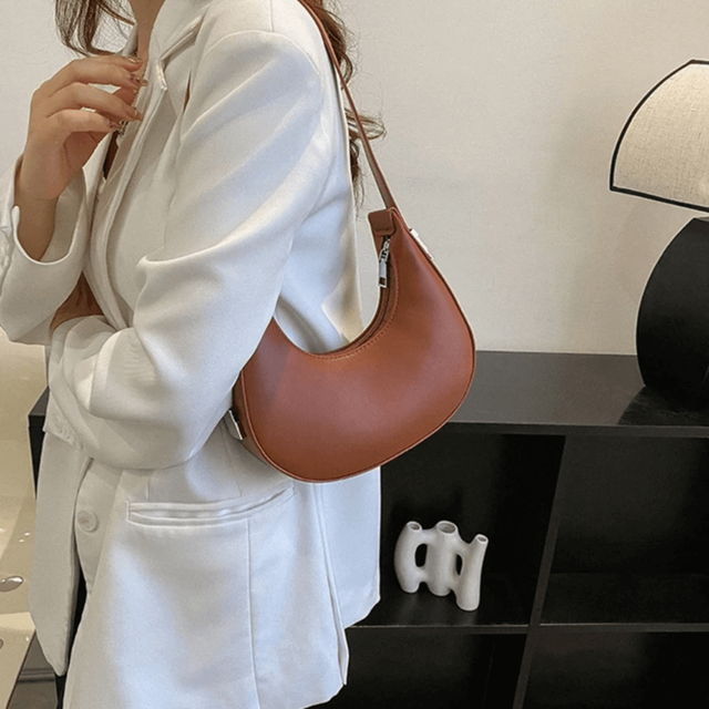 Kleine Schoudertas - Beloria Bruna