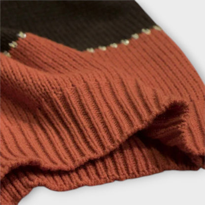 Elisa - Casual & Cozy Trui