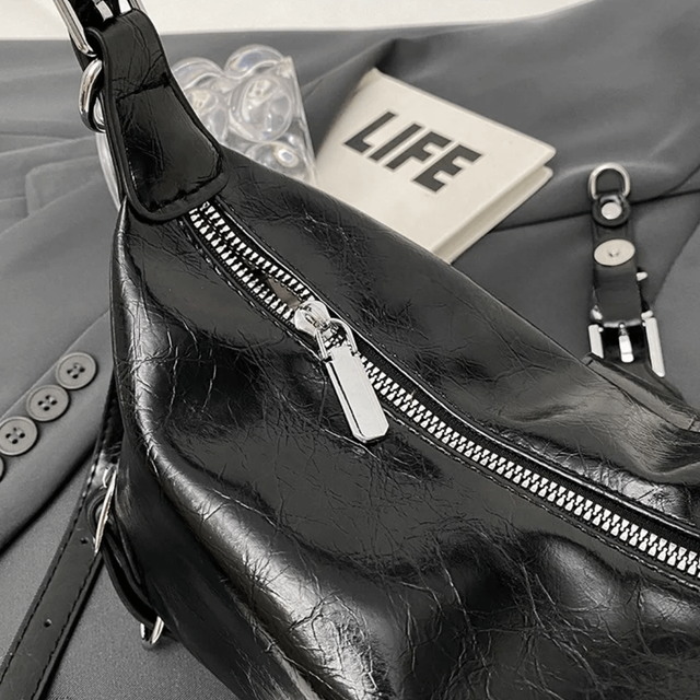 Kleine Schoudertas - Beloria Vanessa