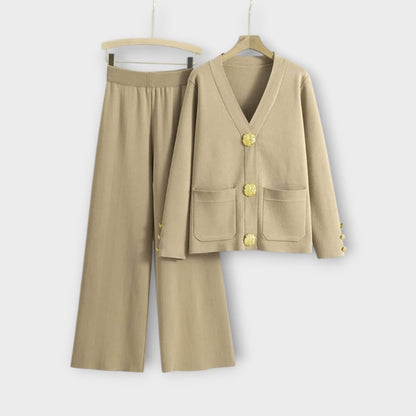 Anastasia Elegante 2-delige Set