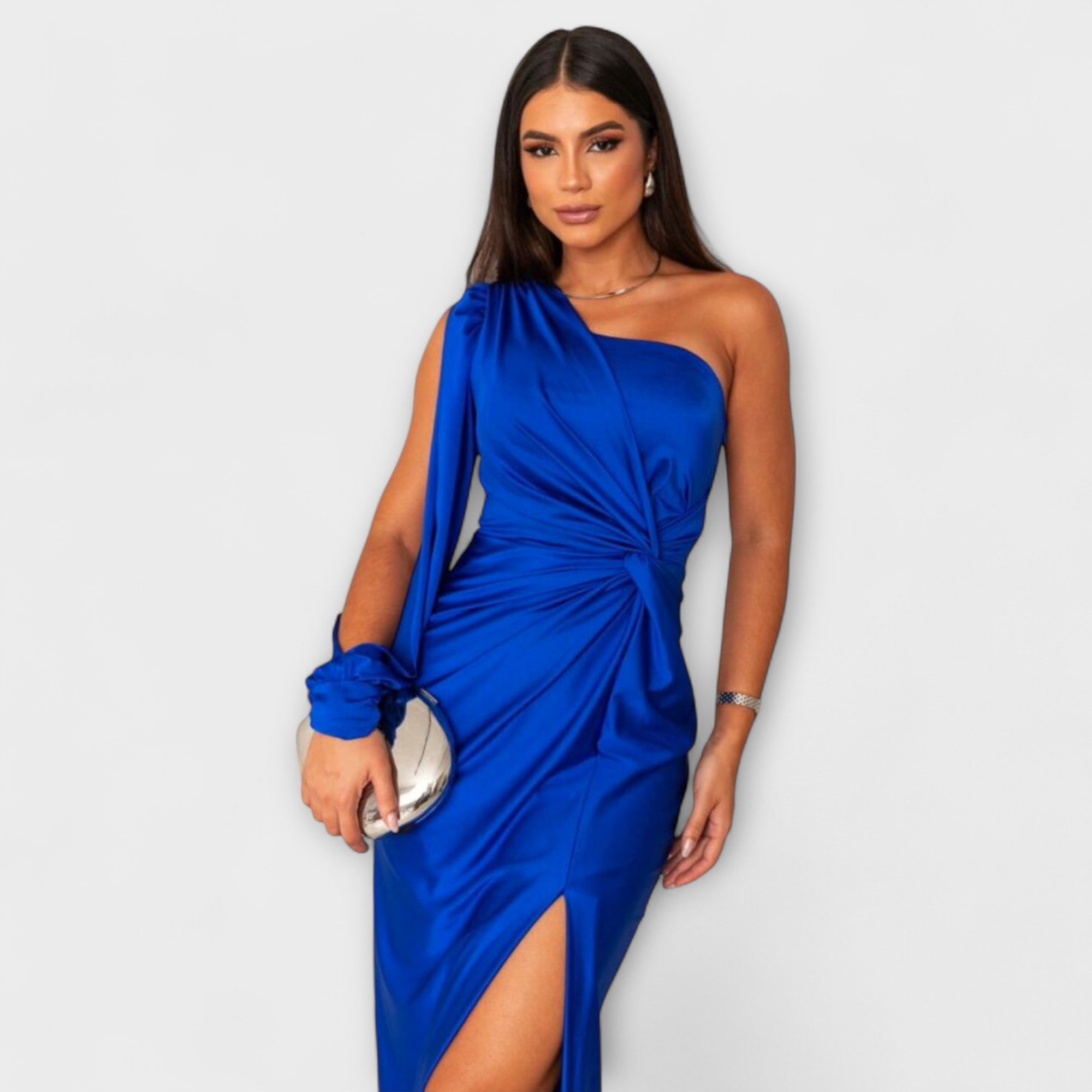 Elisa - Elegante jurk met verfijning