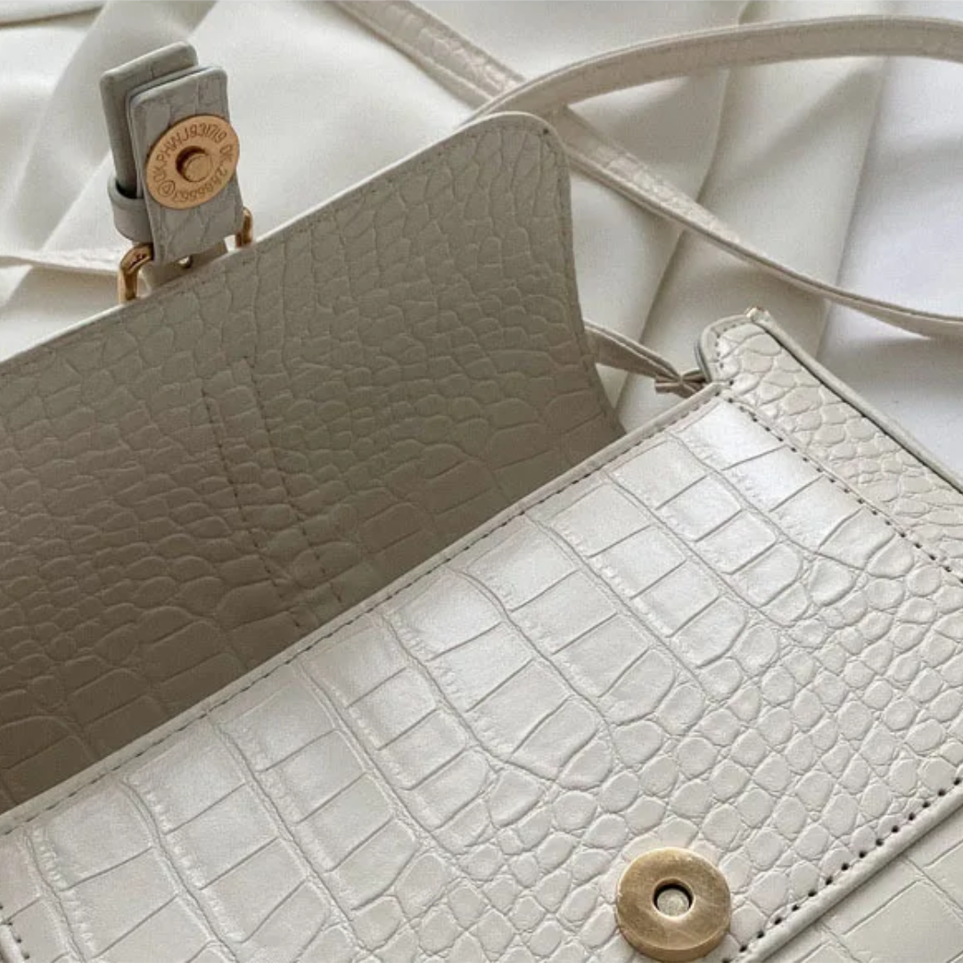 Kleine Schoudertas - Beloria Elsa