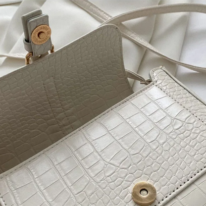 Kleine Schoudertas - Beloria Elsa