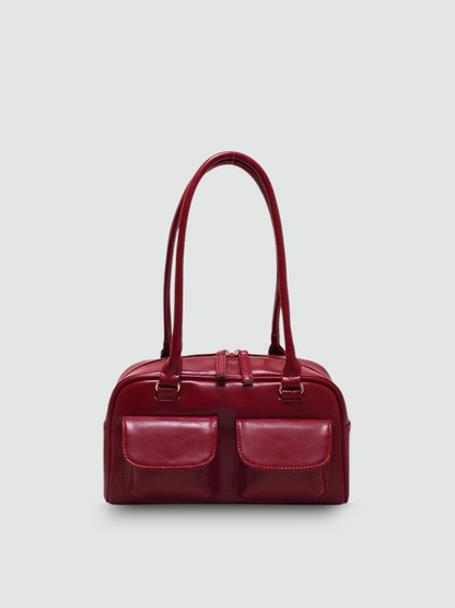 Middelgrote Schoudertas - Beloria Dara